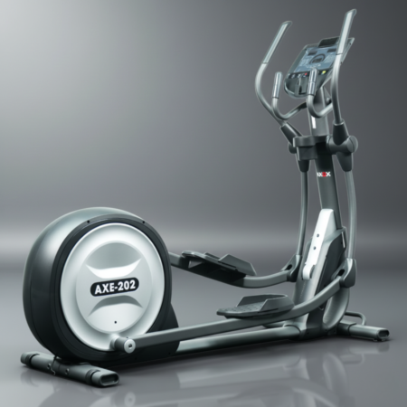 Axox Fitness Elite Elliptical Cross Trainer