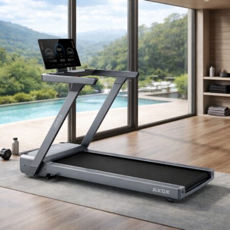 Axox Fitness Run Z Treadmill