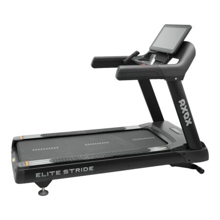 Axox Fitness Elite Stride Commercial Treadmill