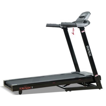 Axox Fitness Track 1 Treadmill