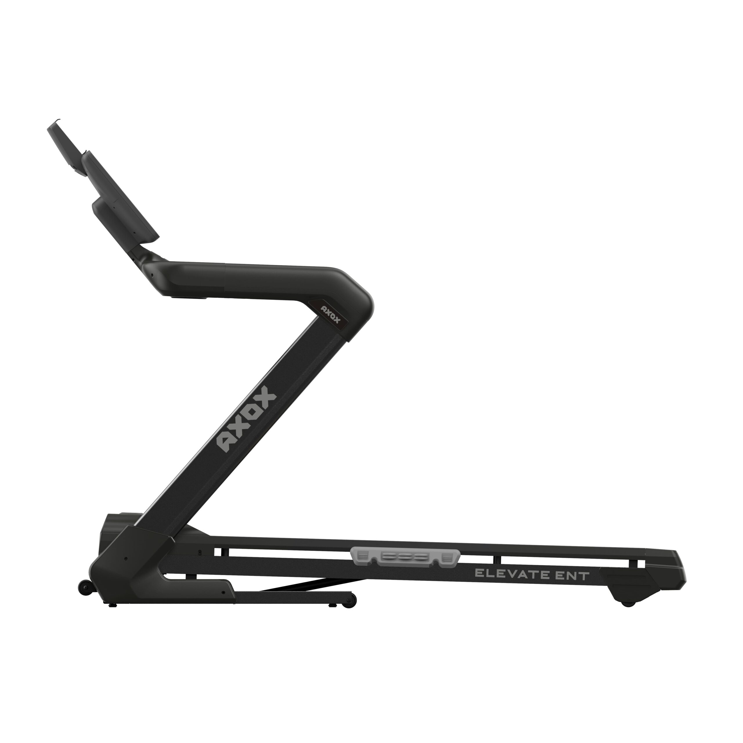 Axox Fitness Elevate T10 ENT Treadmill with 15.6" Touchscreen - Image 4