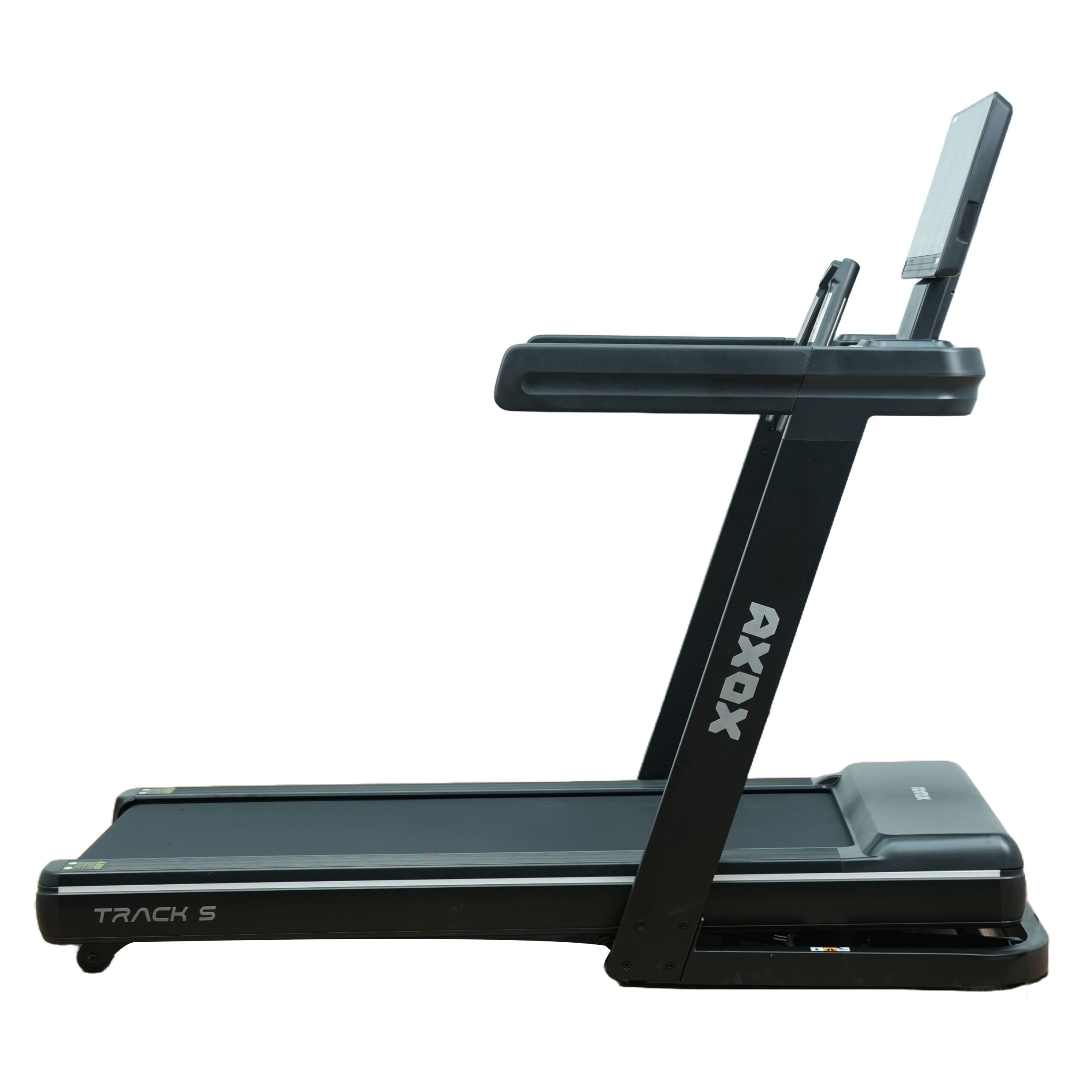 Axox Fitness Track 5 Treadmill - Image 2