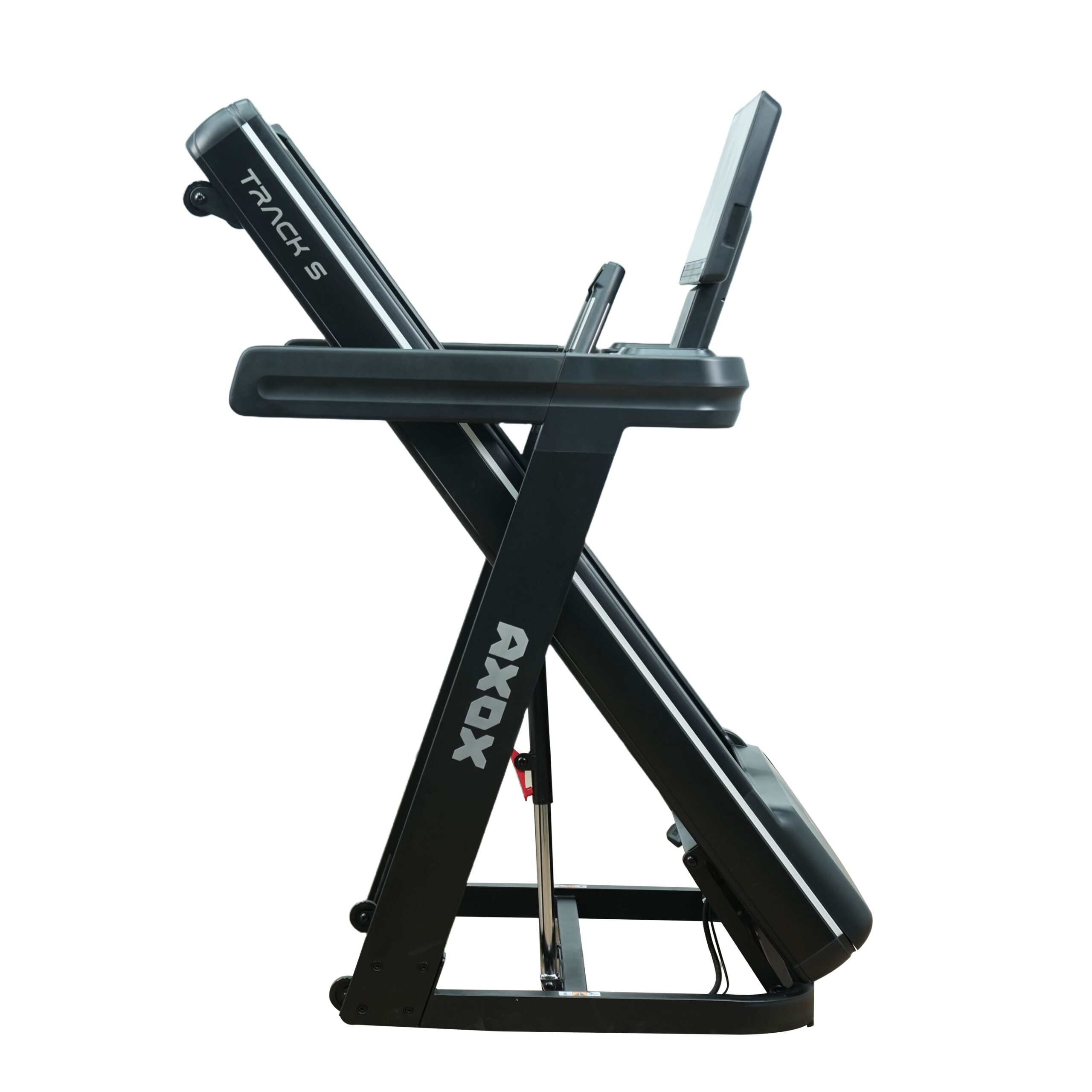 Axox Fitness Track 5 Treadmill - Image 3