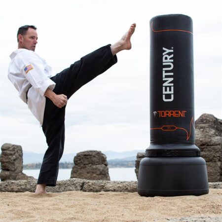 Century Torrent T1 Free Standing Training Dummy