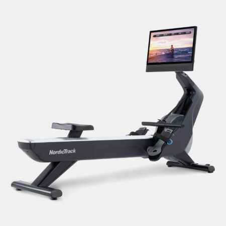 NORDICTRACK RW900 Rowing Machine