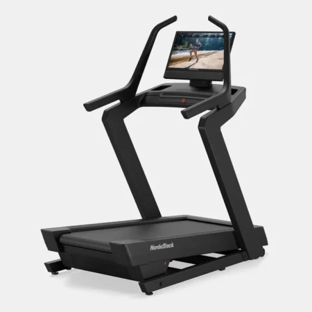 NordicTrack Elite X24i Incline Treadmill