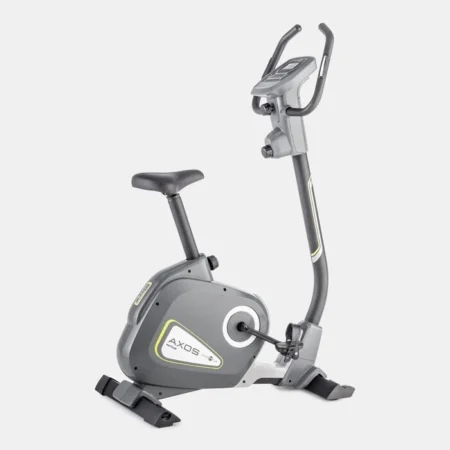 Kettler Axos Cycle M-LA Upright Bike