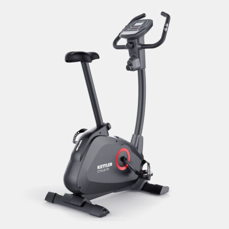 Kettler Axos Cycle S1 Upright Bike