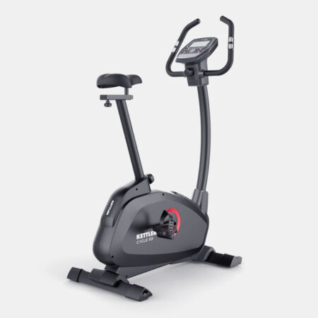 Kettler Axos Cycle S3 Upright Bike