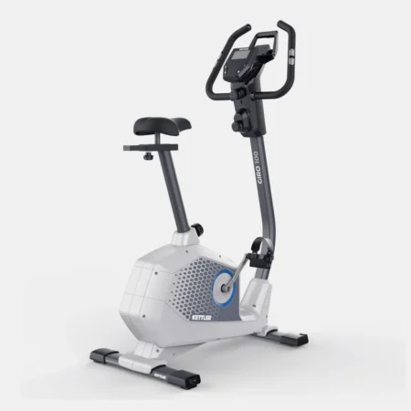 Kettler GIRO 100 Upright Bike