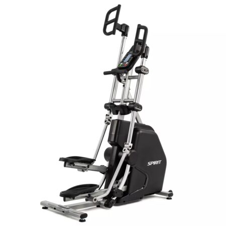 Spirit Fitness - Home CVC800 Vertical Climber