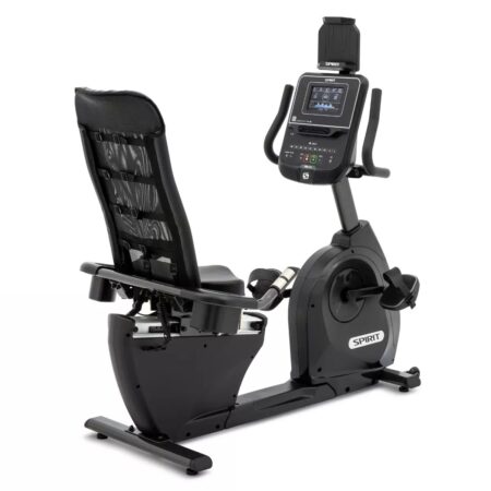 Spirit Fitness - XBR95 Recumbent Bike