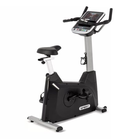 Spirit Fitness -  XBU55ENT Upright Bike