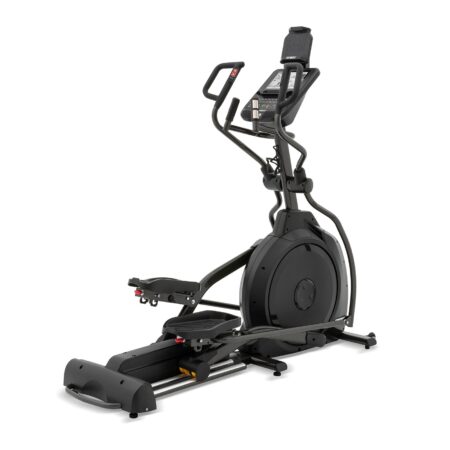 Spirit Fitness -  XE395 ENT Elliptical Cross Trainer