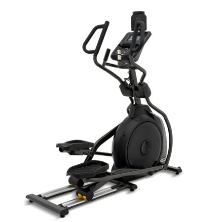 SPIRIT XE795 ELLIPTICAL - SELF GENERATOR