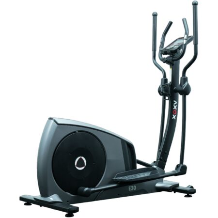 Axox Fitness E30 Exceed Elliptical Cross Trainer