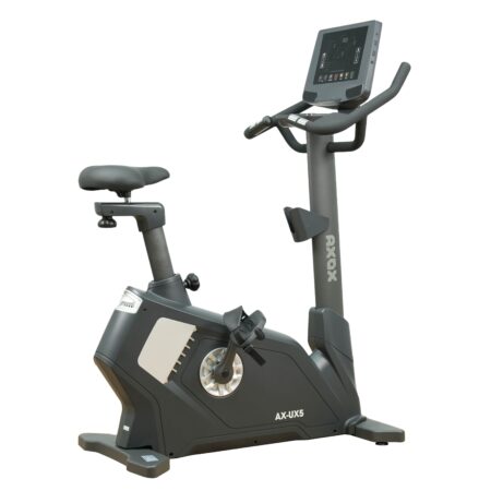 Axox Fitness UX5.0 Upright Bike