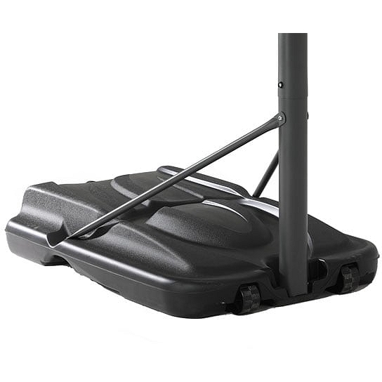 Life Time 54-Inch Portable Basketball Hoop 71522 Acrylic Backboard - Image 4