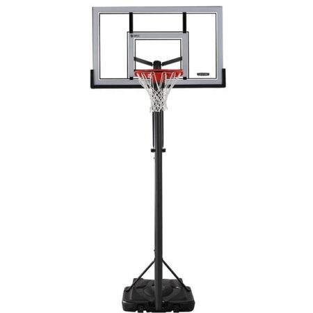 Life Time 54-Inch Portable Basketball Hoop 71522 Acrylic Backboard