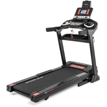 Sole Fitness F63 Treadmill- New Model