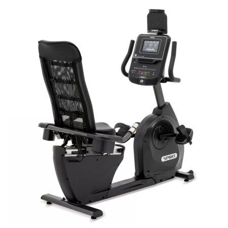 Spirit Fitness -  XBR55 Recumbent Bike