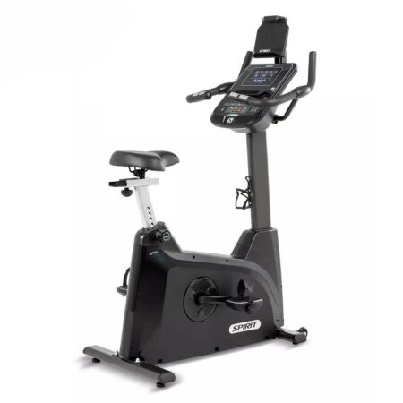Spirit Fitness - Home XBU55 Upright Bike