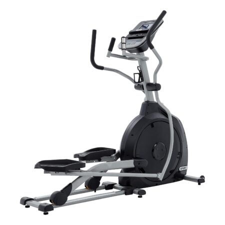 Spirit Fitness - XE195 Elliptical Cross Trainer
