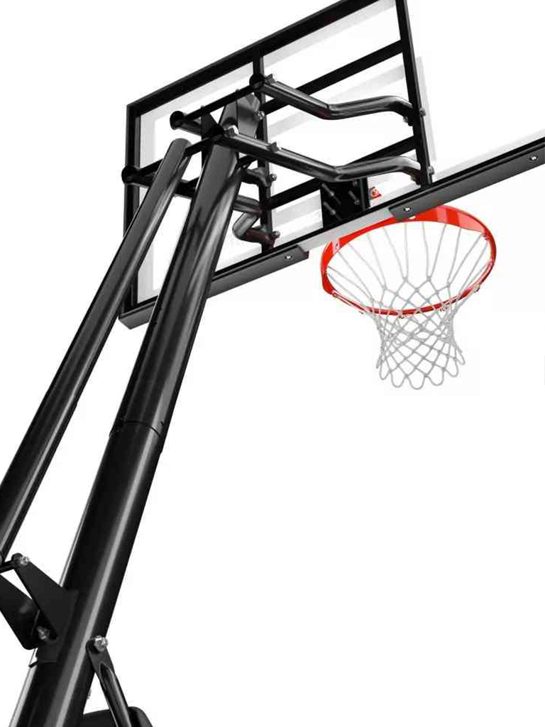 Spalding SPLD PLATINUM TF PORTABLE ACRYLIC 54 - Image 3