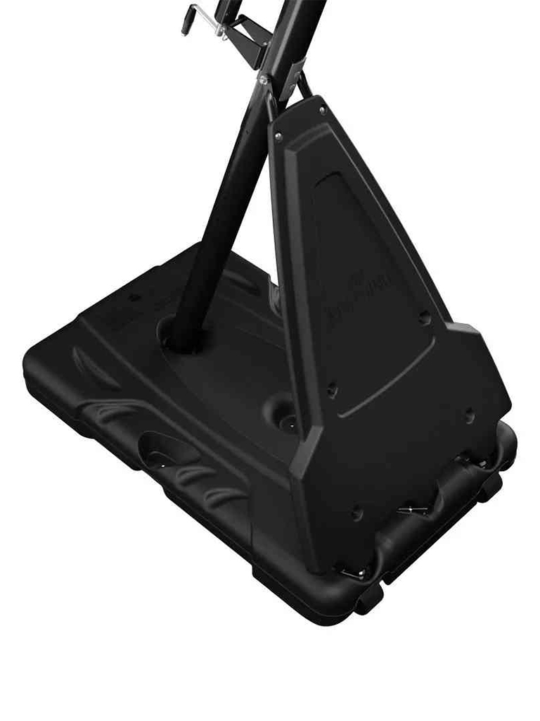 Spalding SPLD PLATINUM TF PORTABLE ACRYLIC 54 - Image 5