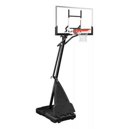 Spalding SPLD PLATINUM TF PORTABLE ACRYLIC 54