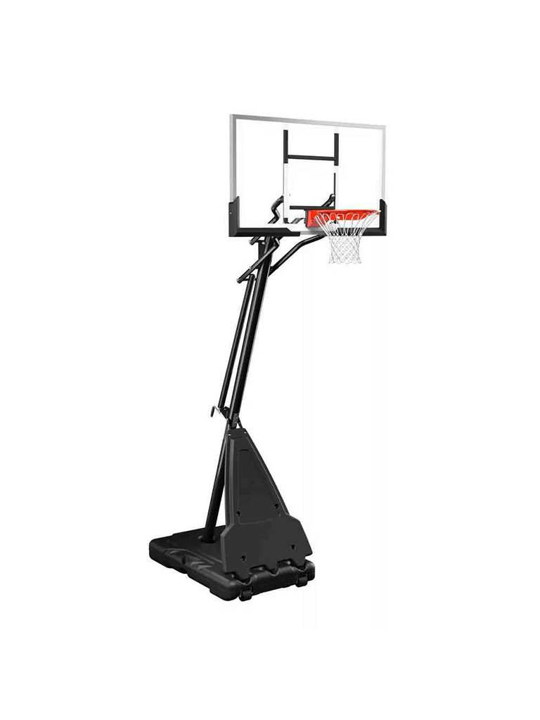 Spalding SPLD PLATINUM TF PORTABLE ACRYLIC 54
