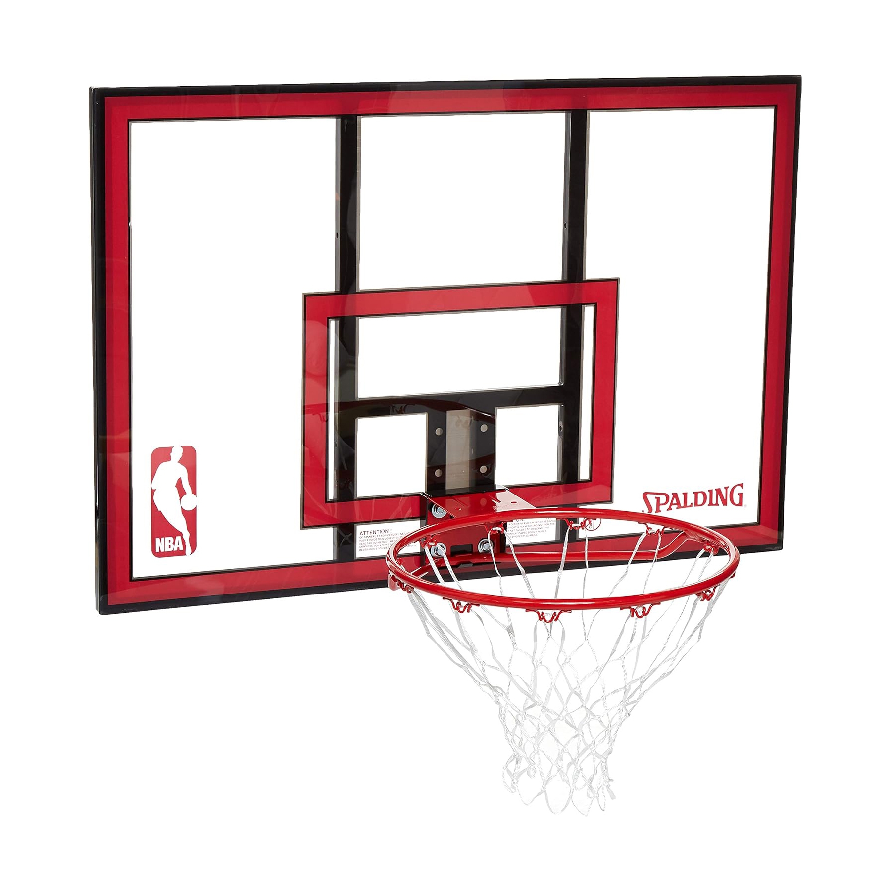 COMBO 44" POLYCARBONATE - Image 2