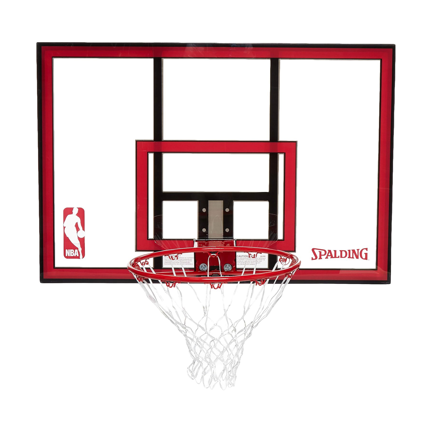 COMBO 44" POLYCARBONATE
