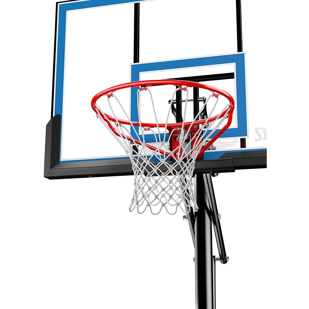 Spalding Gametime Series Portable Hoop - 48 Inch - Image 2