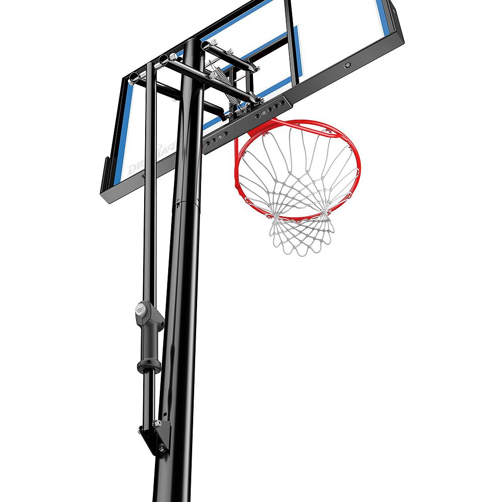 Spalding Gametime Series Portable Hoop - 48 Inch - Image 4