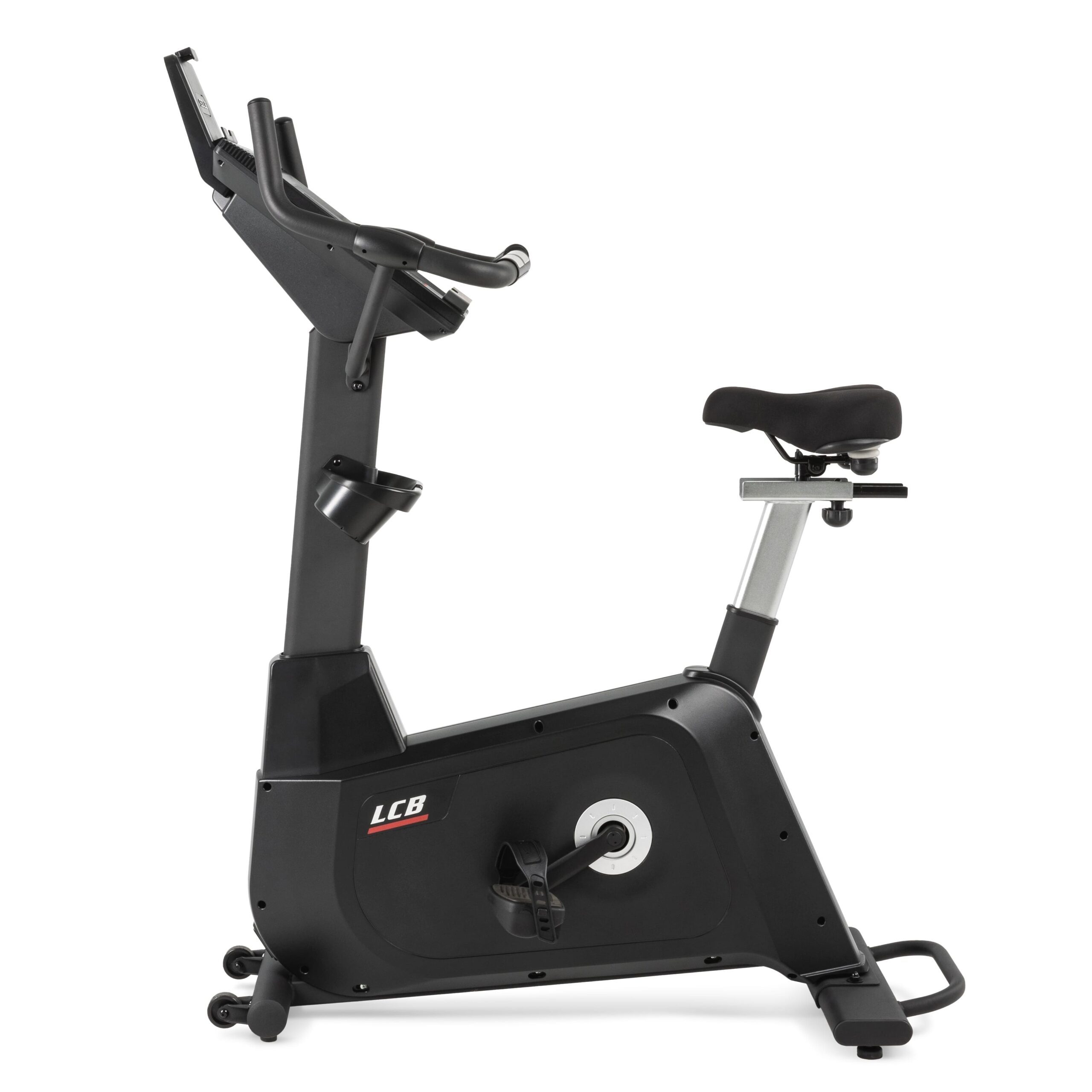 Sole Fitness Light Commercial Upright Bike with 10.1 Inches Touchscreen - Image 2