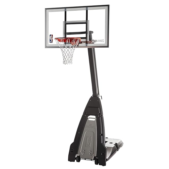 Spalding BEAST JR. 54 Inches GLASS - Image 3