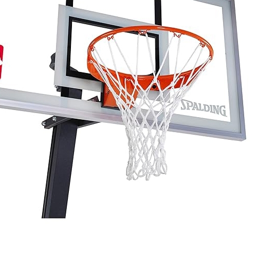 Spalding BEAST JR. 54 Inches GLASS - Image 4