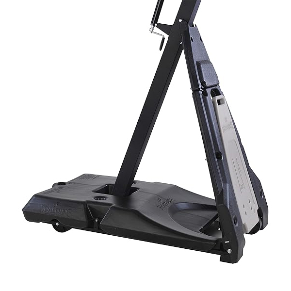 Spalding BEAST JR. 54 Inches GLASS - Image 5