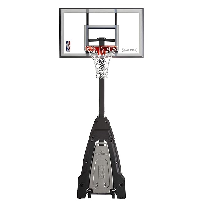 Spalding BEAST JR. 54 Inches GLASS