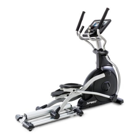 Spirit Fitness CE800ENT Elliptical Cross Trainer