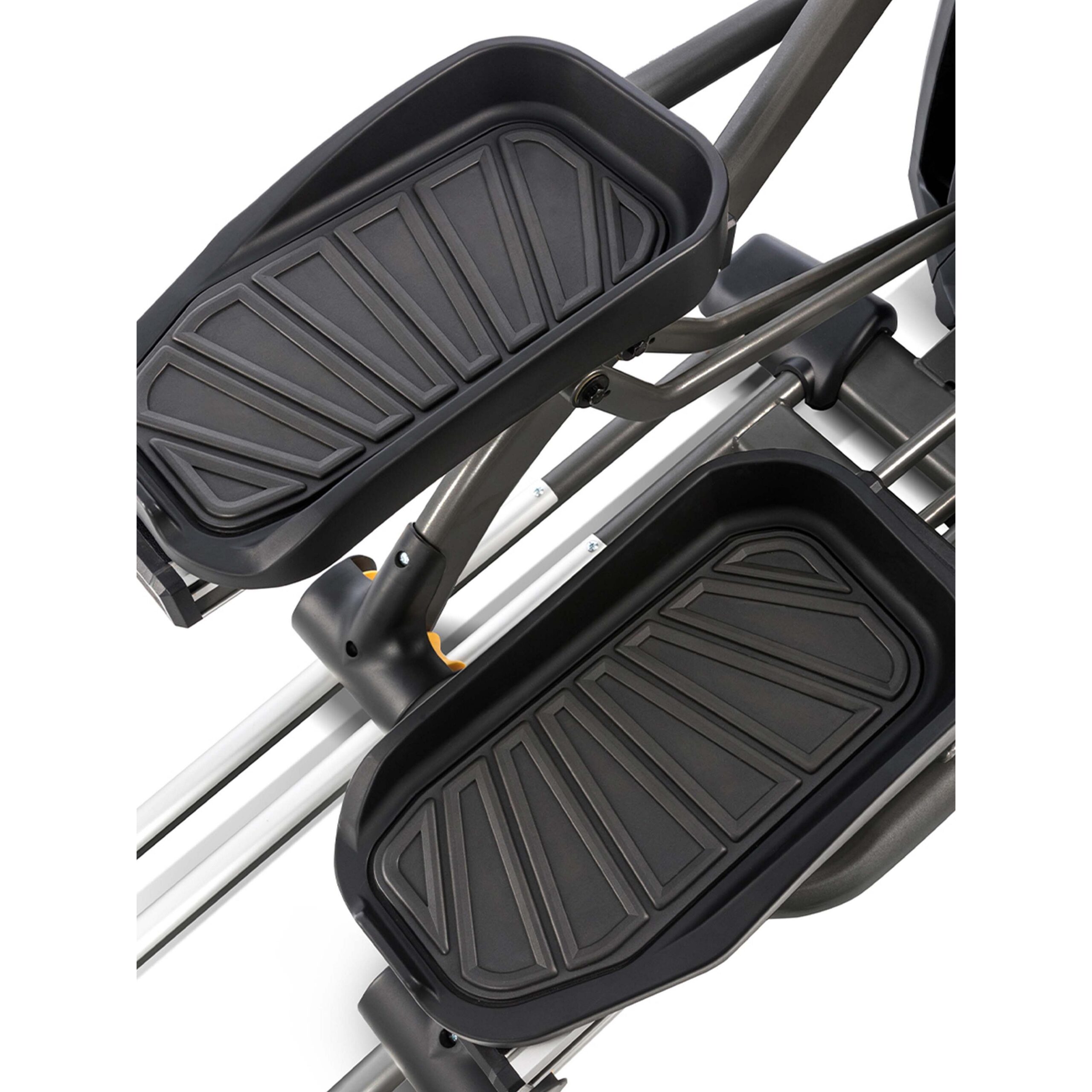 Spirit Fitness CE850+ Elliptical Cross Trainer - Image 5