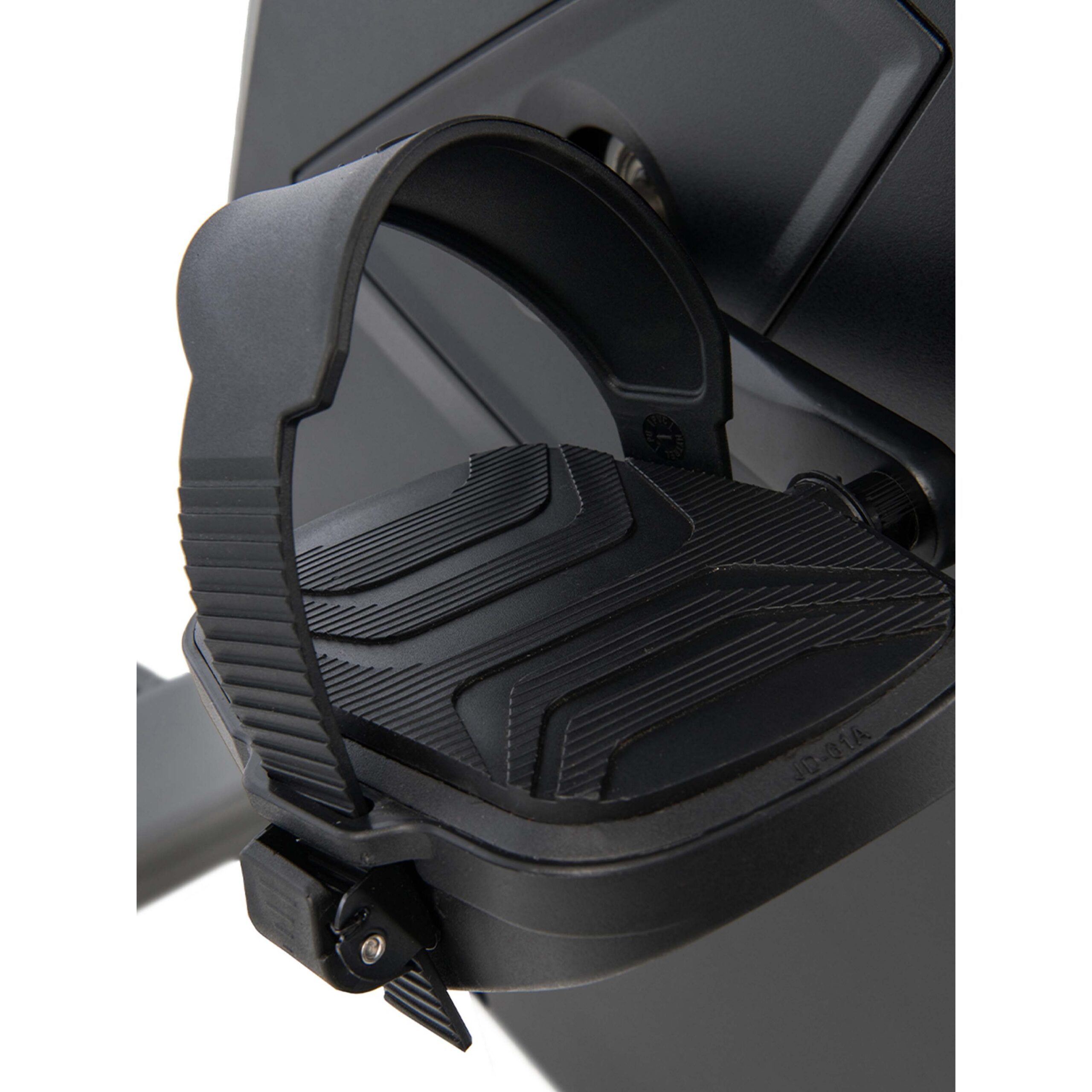 Spirit Fitness CR800 Recumbent Bike - Image 5