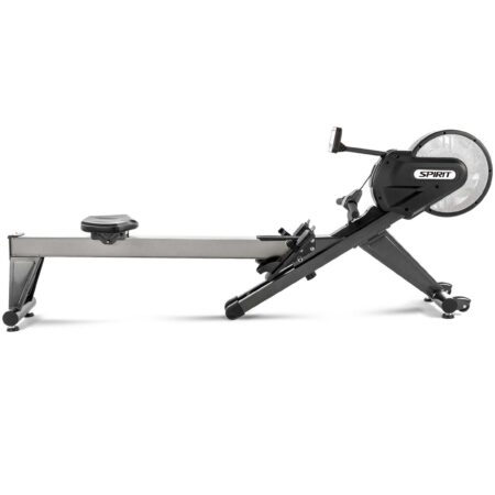 Spirit Fitness CRW800 Rower