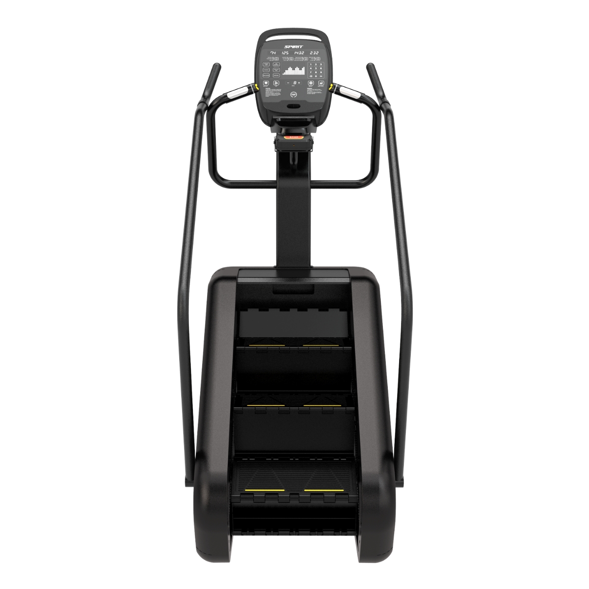 Spirit Fitness Commercial CSC880 Stair climber Machine - Image 2