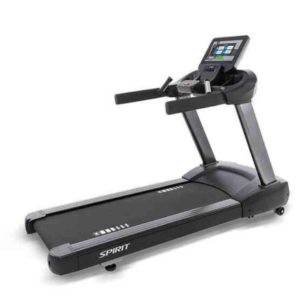 Spirit Fitness CT800ENT+ Commercial Treadmill With Smart Console