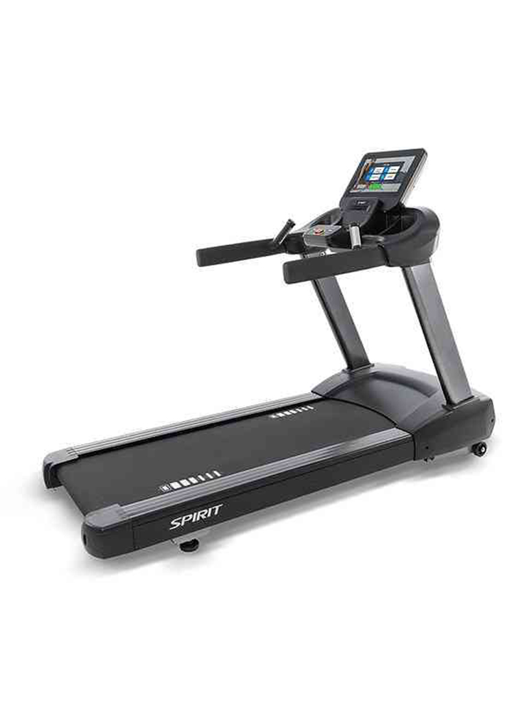 Spirit Fitness CT800ENT+ Commercial Treadmill With Smart Console