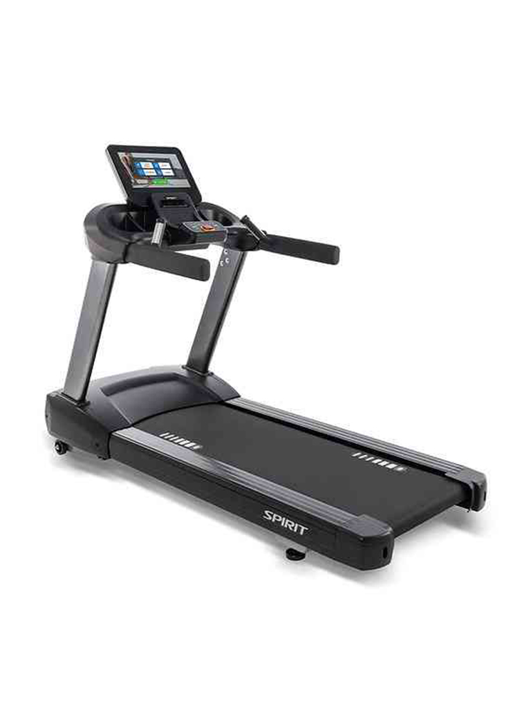 Spirit Fitness CT800ENT+ Commercial Treadmill With Smart Console - Image 2