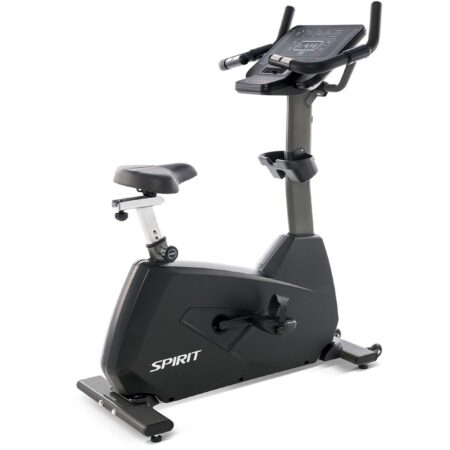 Spirit Fitness CU800 Upright Bike