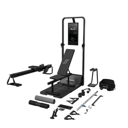 Speediance Gym Monster 2 - Family Plus